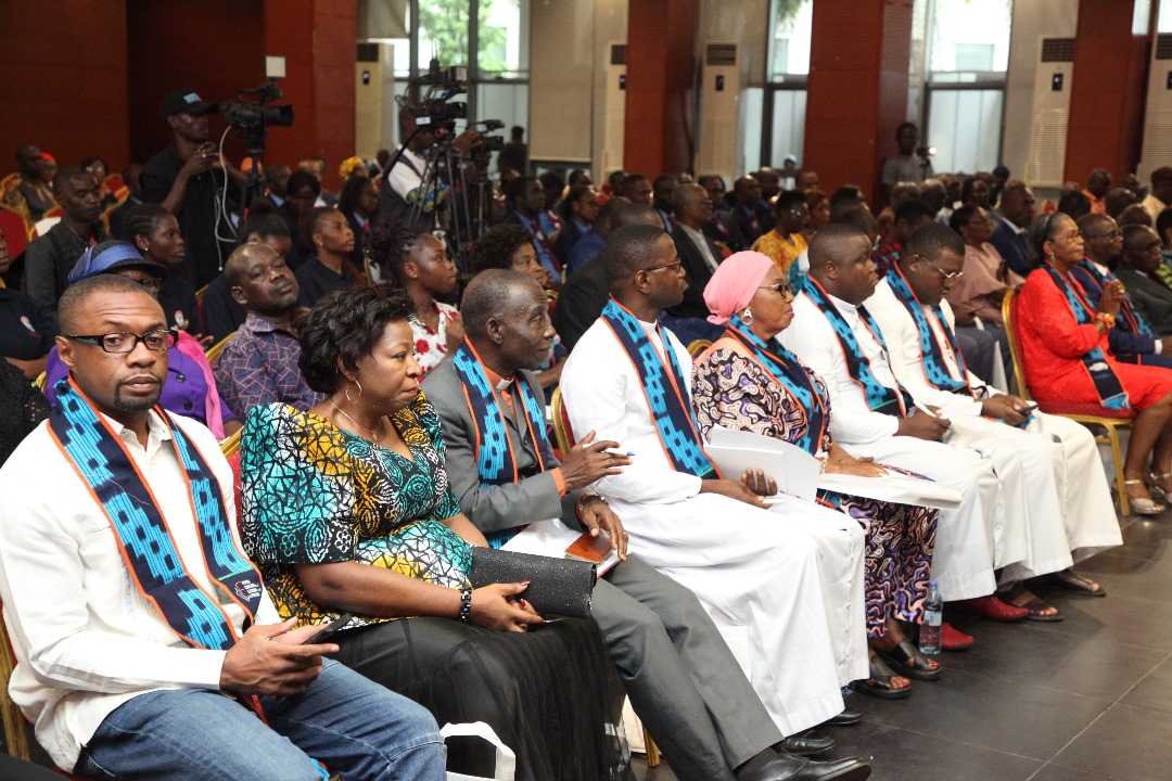 Participants et intervenants